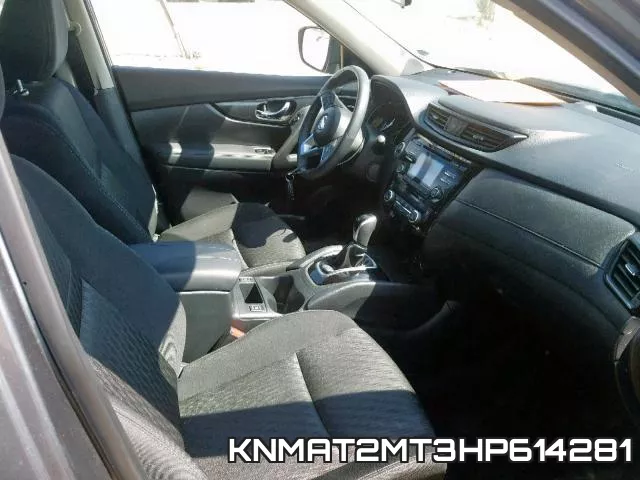 KNMAT2MT3HP614281 фото 6