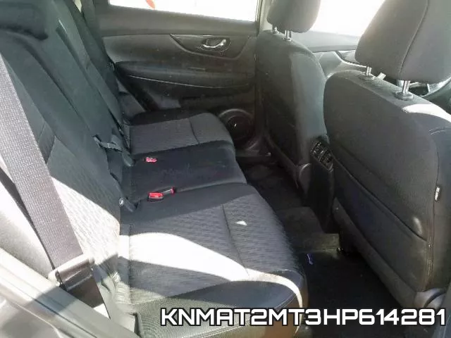 KNMAT2MT3HP614281 фото 7