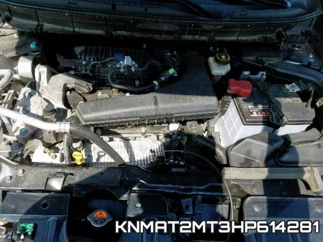 KNMAT2MT3HP614281 фото 8