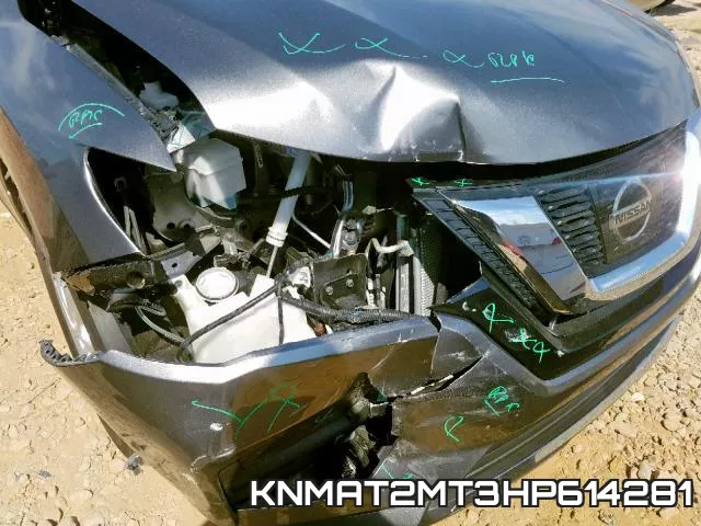 KNMAT2MT3HP614281 фото 10