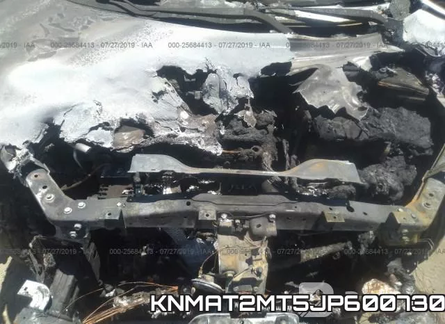 KNMAT2MT5JP600730 фото 2