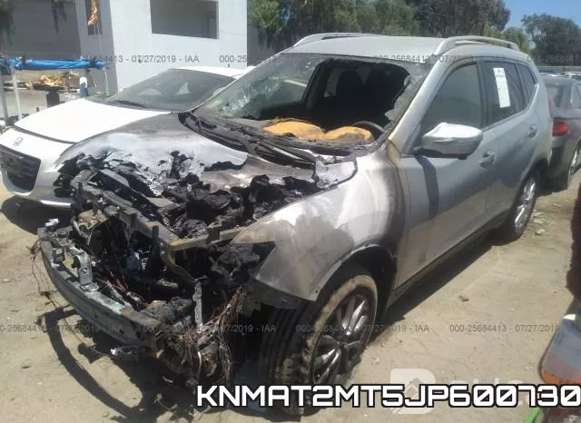 KNMAT2MT5JP600730 фото 3