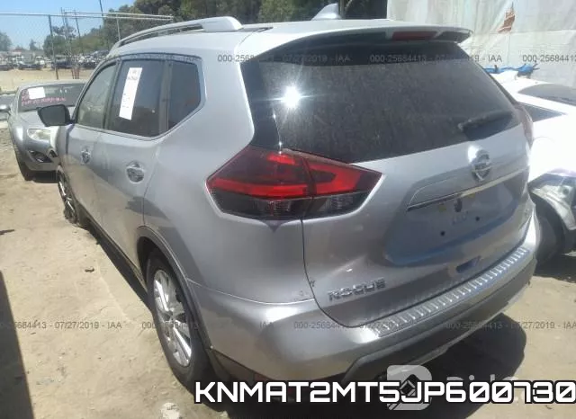 KNMAT2MT5JP600730 фото 4