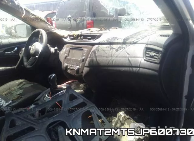 KNMAT2MT5JP600730 фото 6