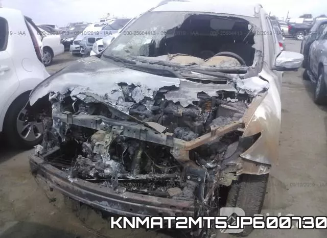 KNMAT2MT5JP600730 фото 7