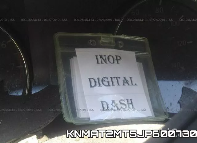 KNMAT2MT5JP600730 фото 8
