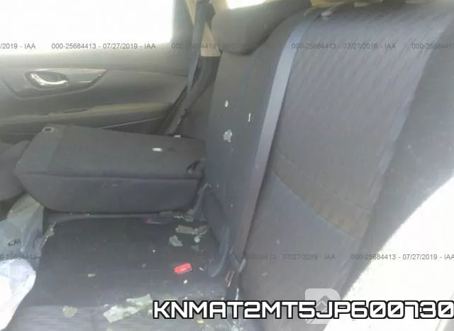 KNMAT2MT5JP600730 фото 9