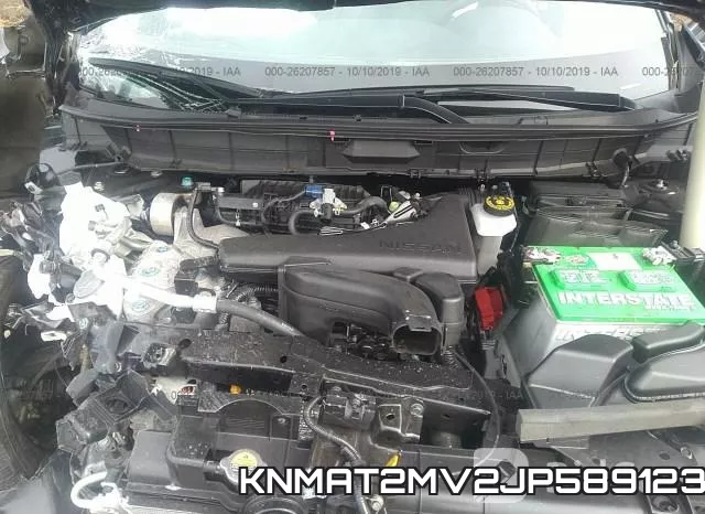 KNMAT2MV2JP589123 фото 2