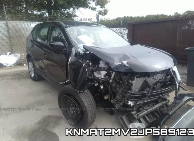 KNMAT2MV2JP589123 фото 7