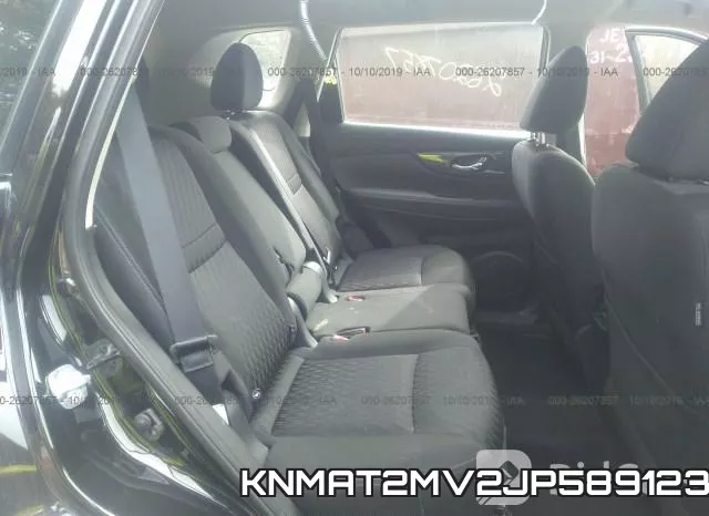 KNMAT2MV2JP589123 фото 9