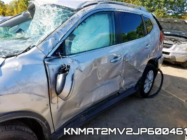 KNMAT2MV2JP600461 фото 2