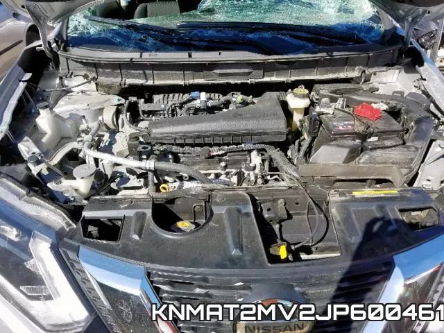 KNMAT2MV2JP600461 фото 8