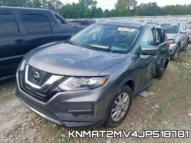 KNMAT2MV4JP518781 фото 3