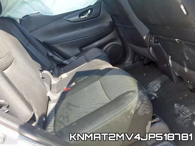 KNMAT2MV4JP518781 фото 7