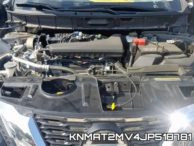 KNMAT2MV4JP518781 фото 8