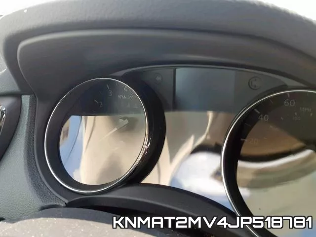KNMAT2MV4JP518781 фото 9