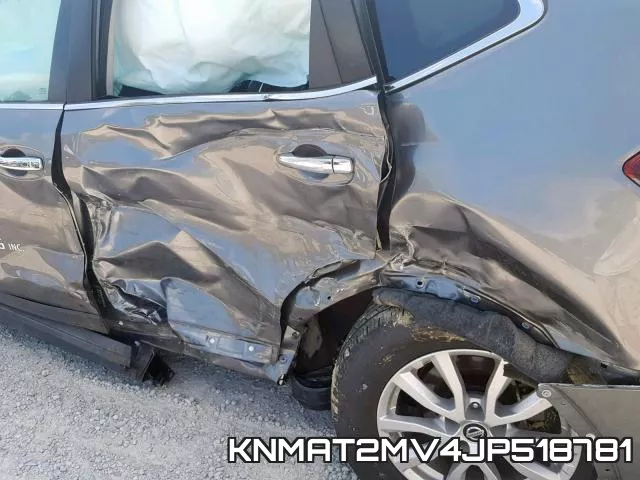 KNMAT2MV4JP518781 фото 10