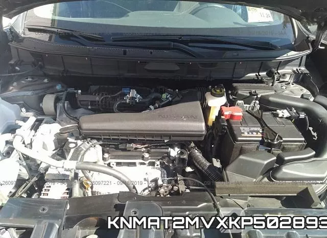 KNMAT2MVXKP502893 фото 2