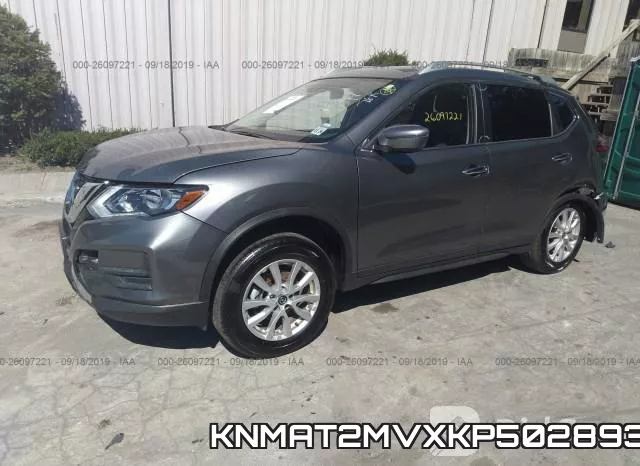 KNMAT2MVXKP502893 фото 3