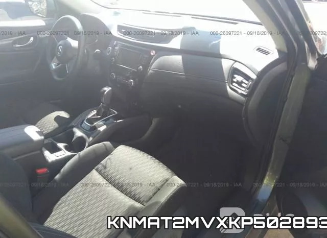 KNMAT2MVXKP502893 фото 6