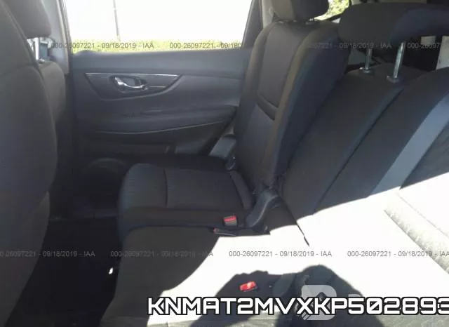 KNMAT2MVXKP502893 фото 8