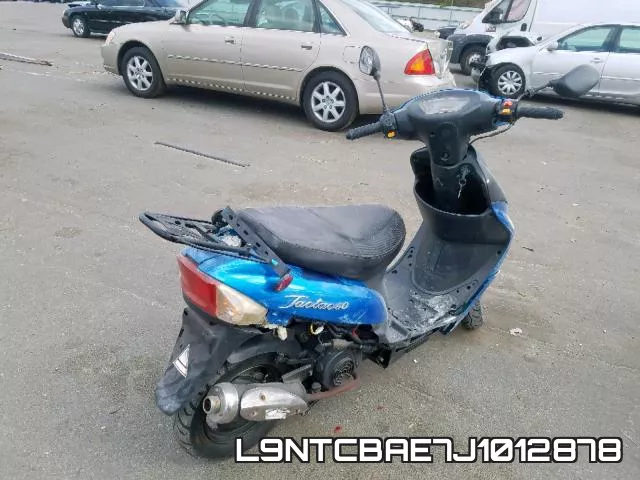 L9NTCBAE7J1012878 фото 5