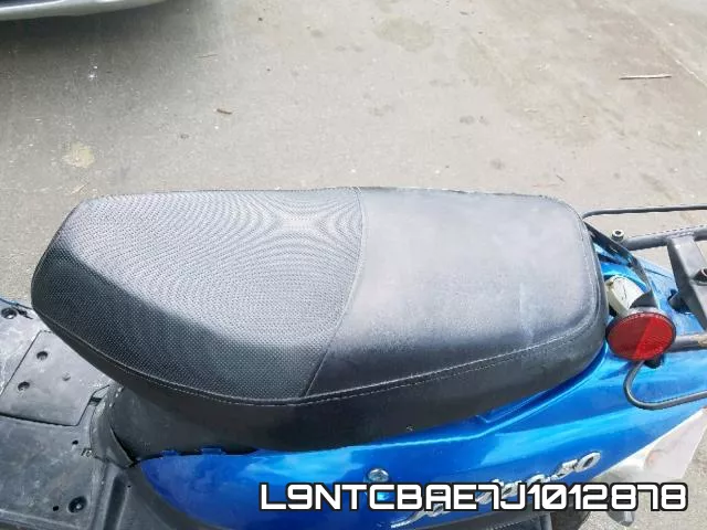 L9NTCBAE7J1012878 фото 7
