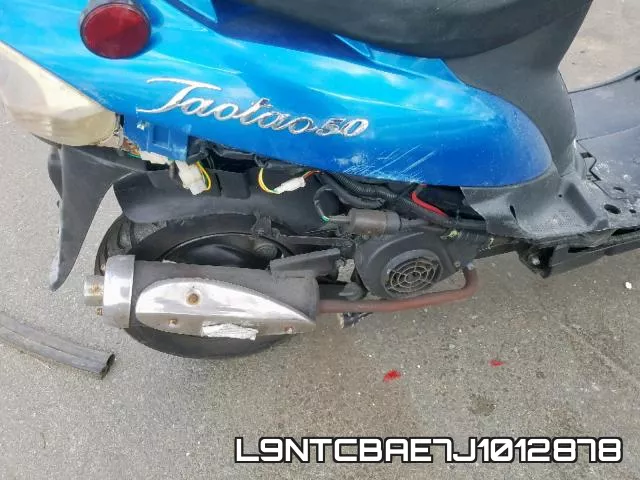 L9NTCBAE7J1012878 фото 8