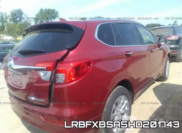 LRBFXBSA5HD201743 фото 4