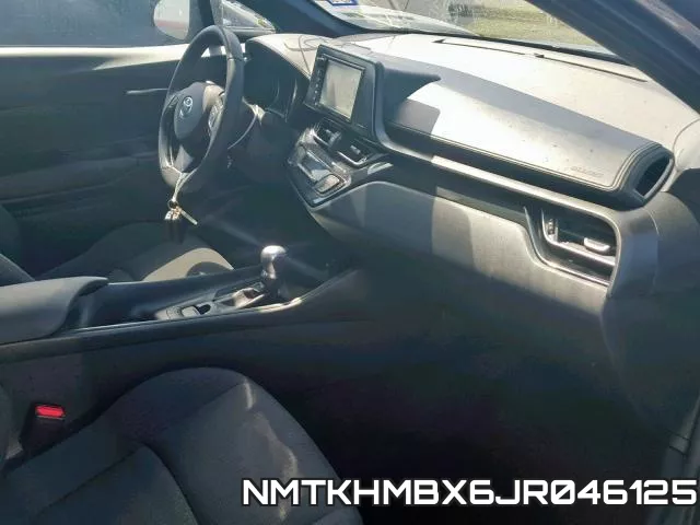 NMTKHMBX6JR046125 фото 6