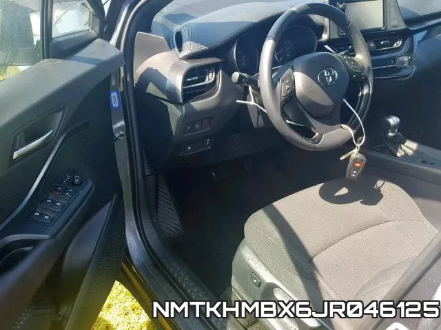 NMTKHMBX6JR046125 фото 10