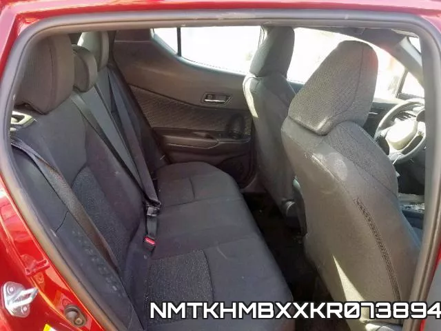 NMTKHMBXXKR073894 фото 7