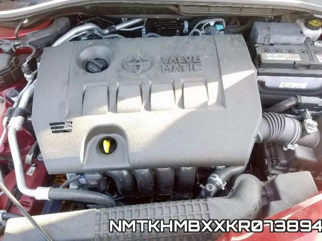 NMTKHMBXXKR073894 фото 8