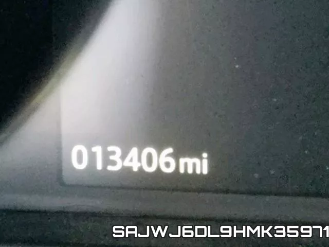SAJWJ6DL9HMK35971 фото 9