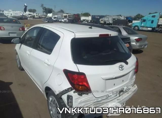 VNKKTUD31HA076867 фото 4