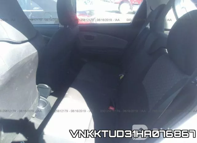 VNKKTUD31HA076867 фото 9