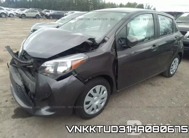 VNKKTUD31HA080675 фото 3