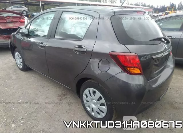 VNKKTUD31HA080675 фото 4