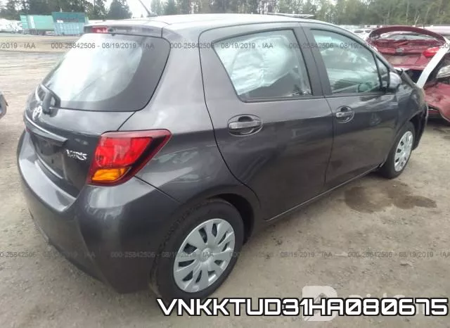VNKKTUD31HA080675 фото 5