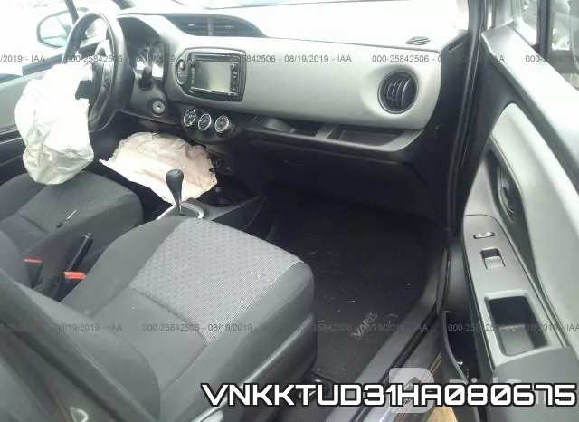 VNKKTUD31HA080675 фото 6