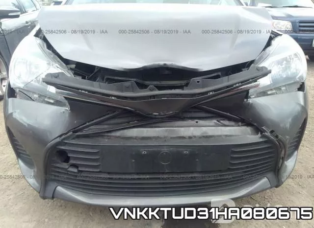 VNKKTUD31HA080675 фото 7