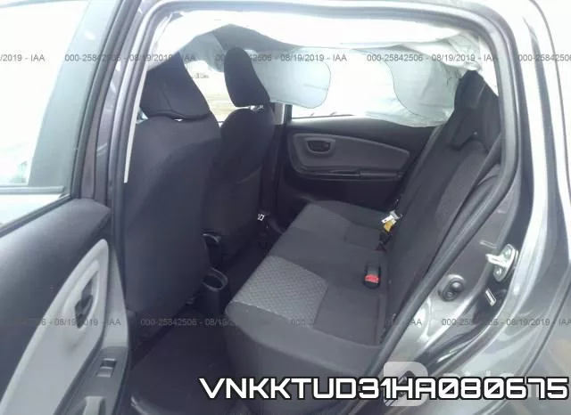 VNKKTUD31HA080675 фото 9