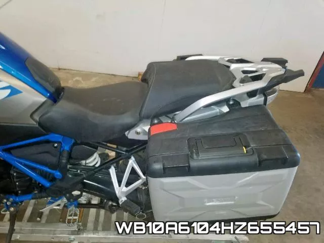 WB10A6104HZ655457 фото 7