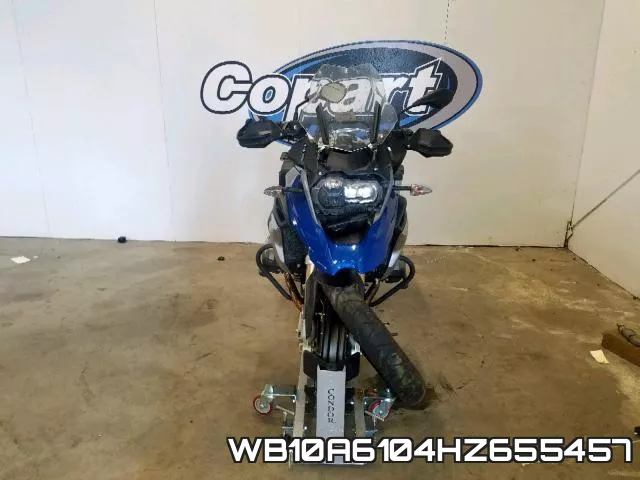 WB10A6104HZ655457 фото 10