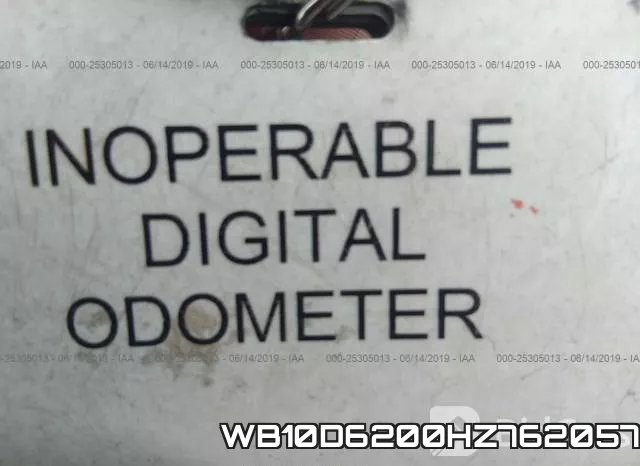 WB10D6200HZ762057 фото 8