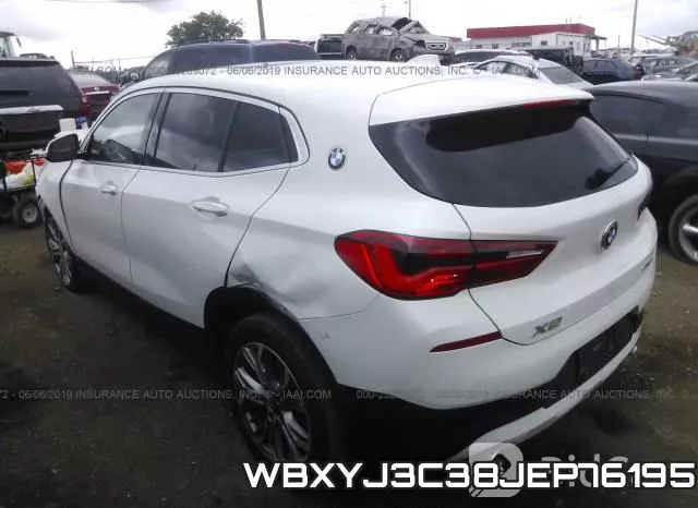 WBXYJ3C38JEP76195 фото 4