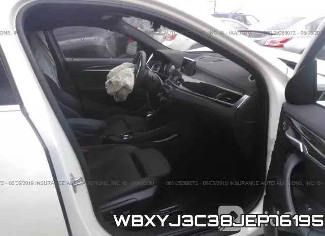 WBXYJ3C38JEP76195 фото 6