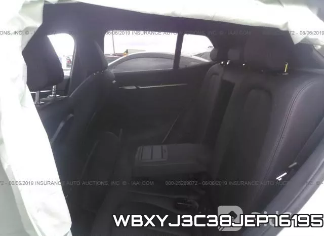 WBXYJ3C38JEP76195 фото 9