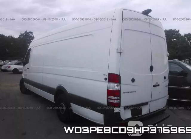 WD3PE8CD9HP376965 фото 4