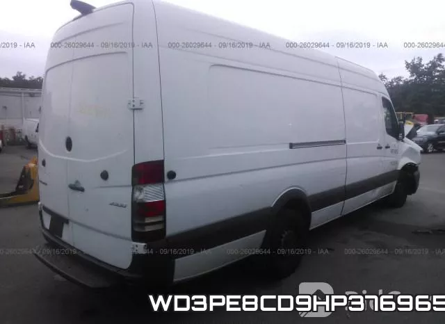 WD3PE8CD9HP376965 фото 5